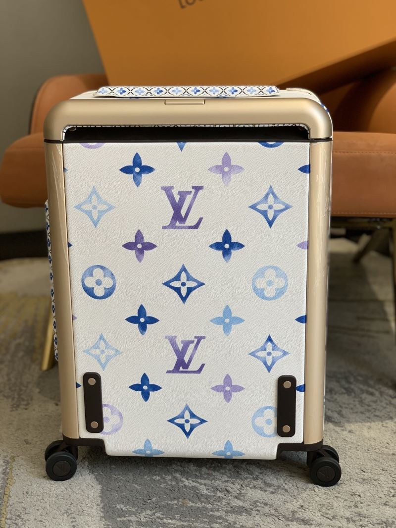 Louis Vuitton Suitcase